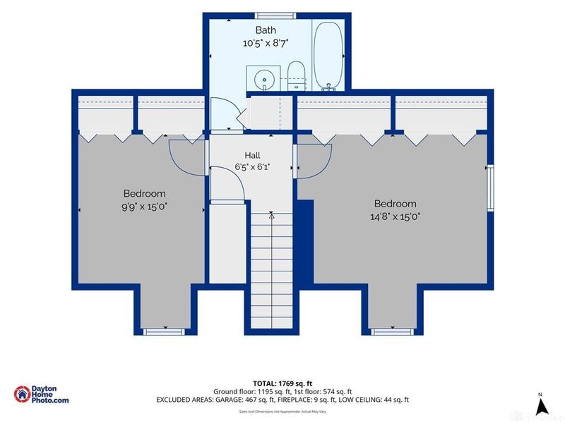 292 Myrtle Lane, Springboro, OH 45066 Photo 59