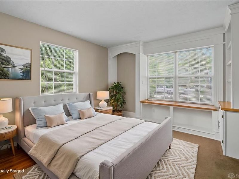 292 Myrtle Lane, Springboro, OH 45066 Photo 6
