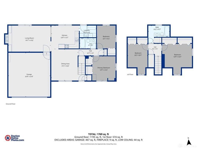 292 Myrtle Lane, Springboro, OH 45066 Photo 60