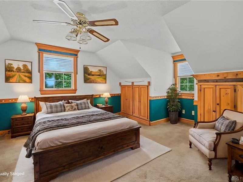 292 Myrtle Lane, Springboro, OH 45066 Photo 7