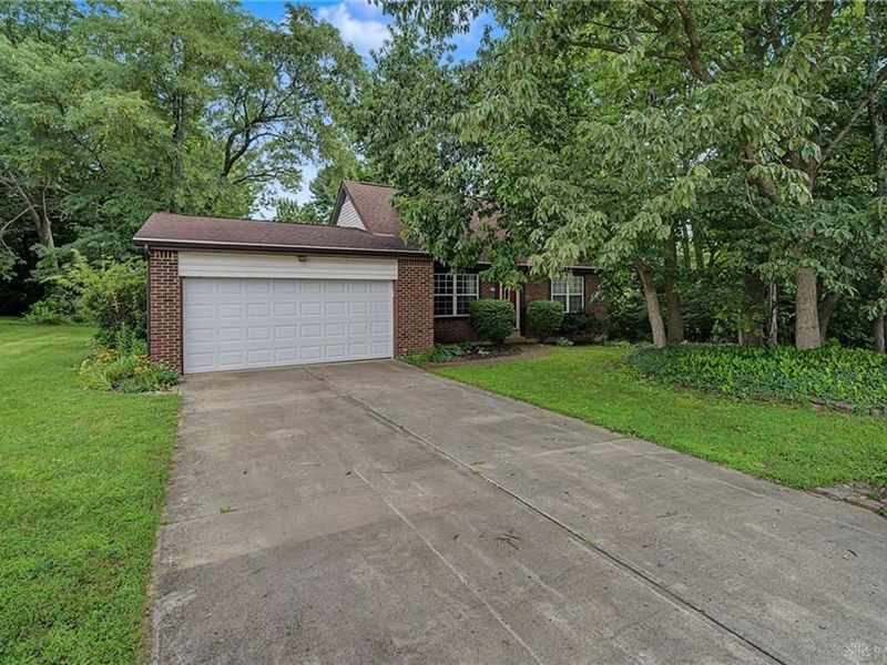 292 Myrtle Lane, Springboro, OH 45066 Photo 8