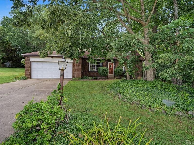 292 Myrtle Lane, Springboro, OH 45066 Photo 9
