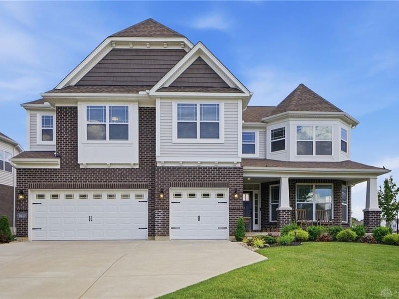 9412 Sunstone Drive, West Chester, OH 45241 Photo 1
