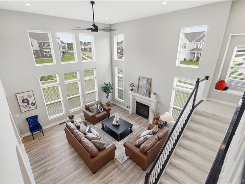 9412 Sunstone Drive, West Chester, OH 45241 Photo 26