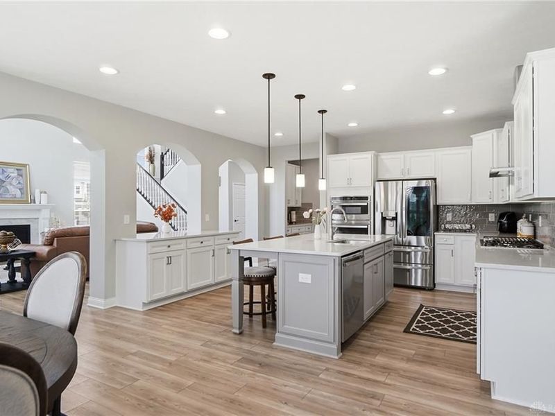 9412 Sunstone Drive, West Chester, OH 45241 Photo 27
