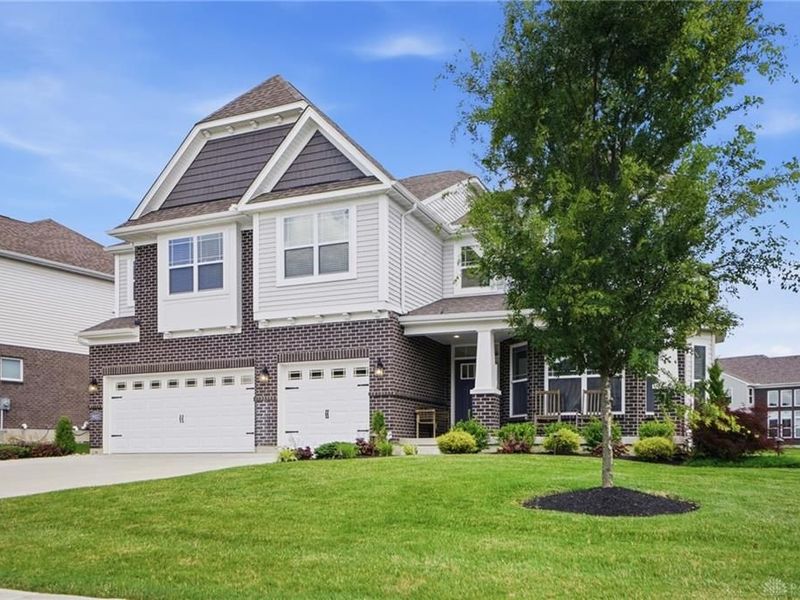 9412 Sunstone Drive, West Chester, OH 45241 Photo 48