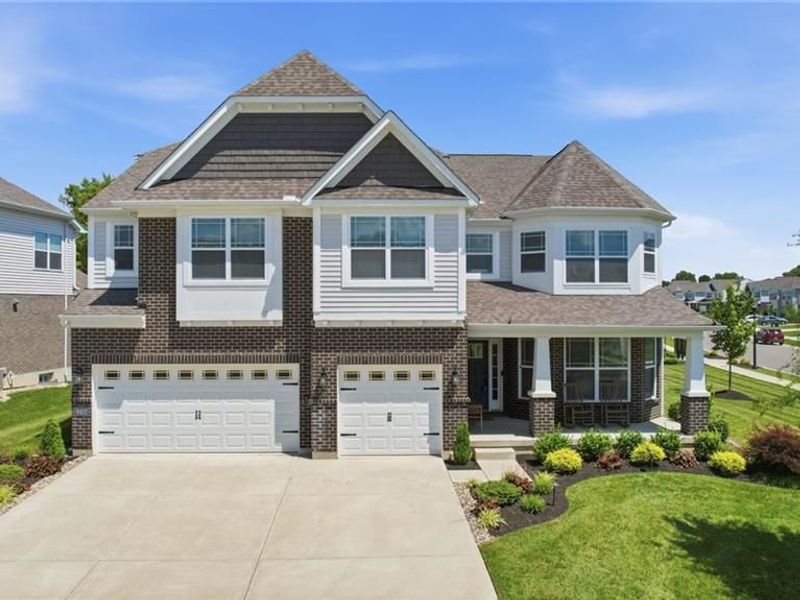 9412 Sunstone Drive, West Chester, OH 45241 Photo 49