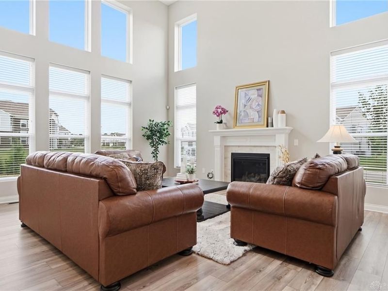 9412 Sunstone Drive, West Chester, OH 45241 Photo 5