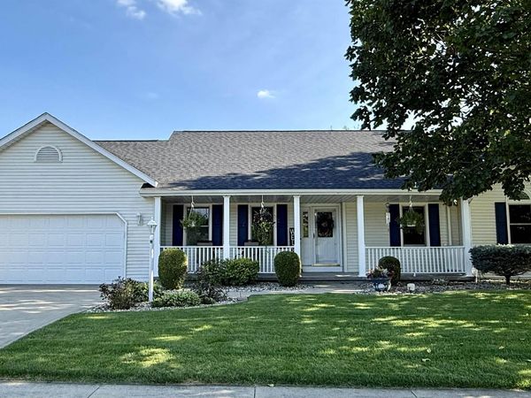 18782 Wilson Drive, Goshen, IN 46528