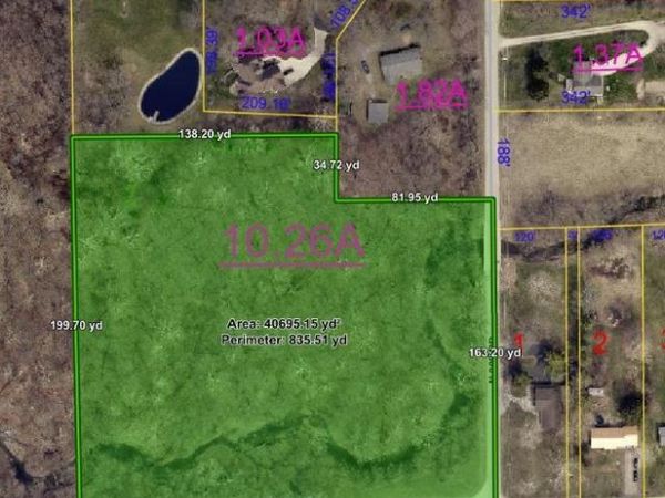 8630 N 000th Road, Decatur, IN 46733
