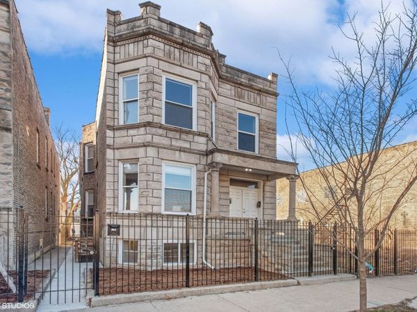 1510 S Drake Avenue , Chicago, IL 60623