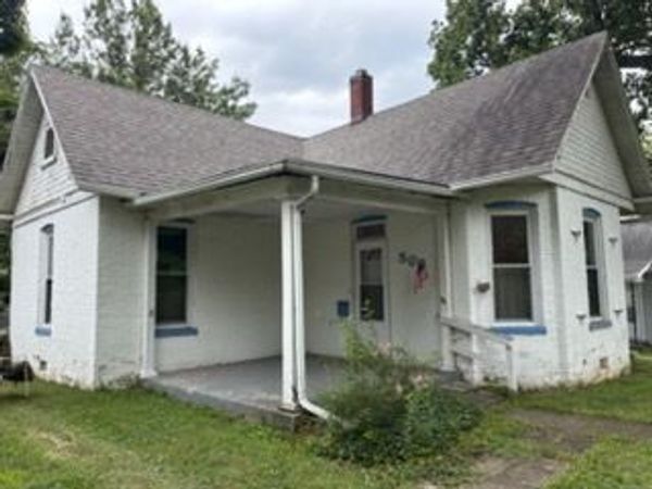 503 Milton Street , Paris, IL 61944