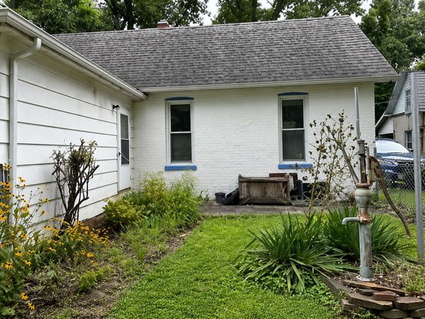 503 Milton Street, Paris, IL 61944