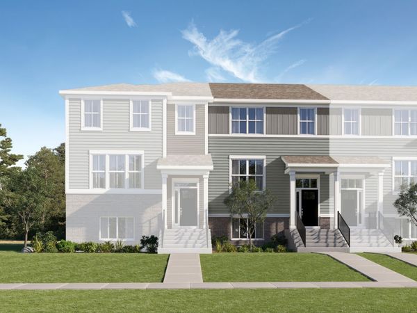 14960 S McCarthy Circle , Plainfield, IL 60544