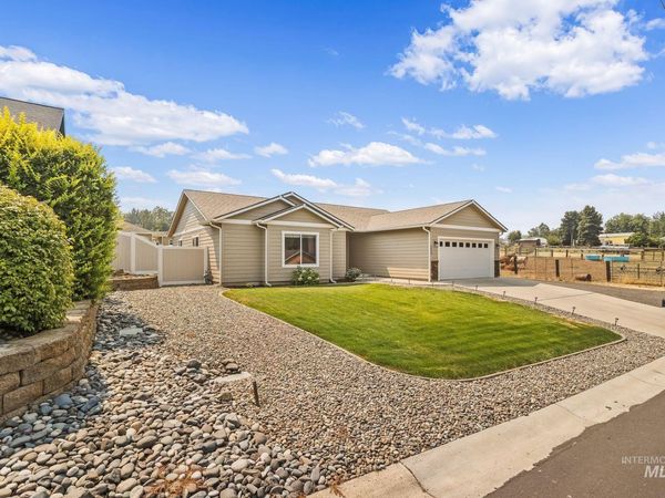1634 Alder Ave, Lewiston, ID 83501