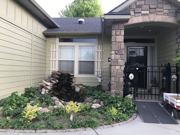11595 W Carmichael, Boise, ID 83709