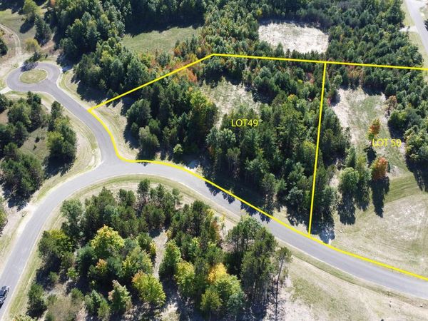 2662 Yellowstone Road, Kingsley, MI 49649
