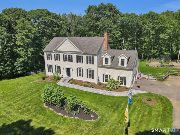 18 Jacob, Killingworth, CT 06419