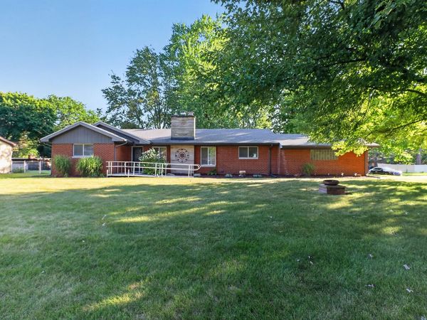 1140 Wilson Avenue, Saginaw, MI 48638