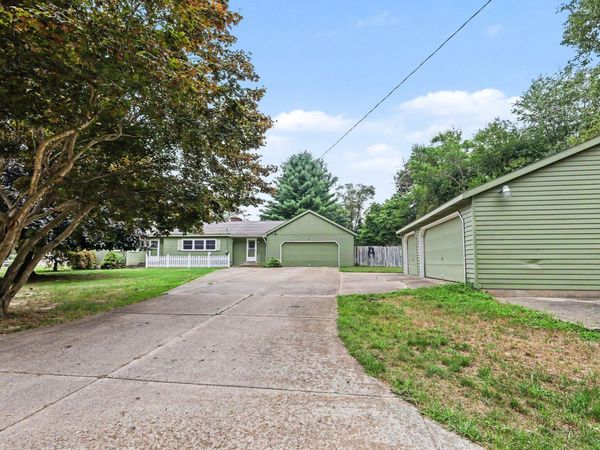 1778 52nd Street SW, Wyoming, MI 49519