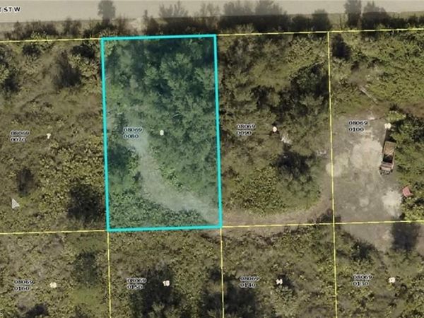 3303 51st ST W, LEHIGH ACRES, FL 33971