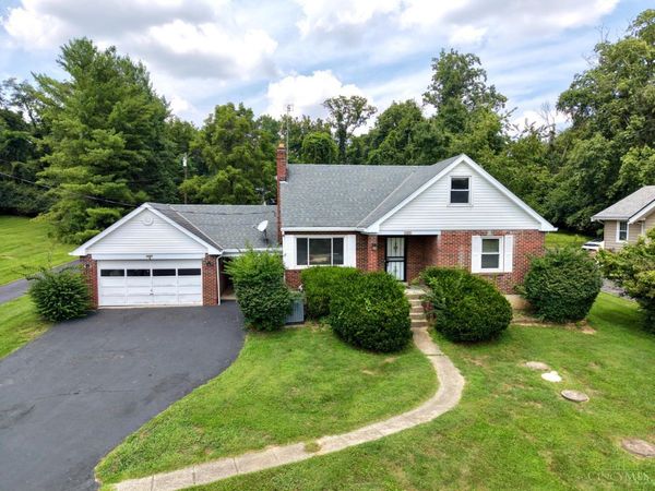 8240 Camargo Road, Madeira, OH 45243