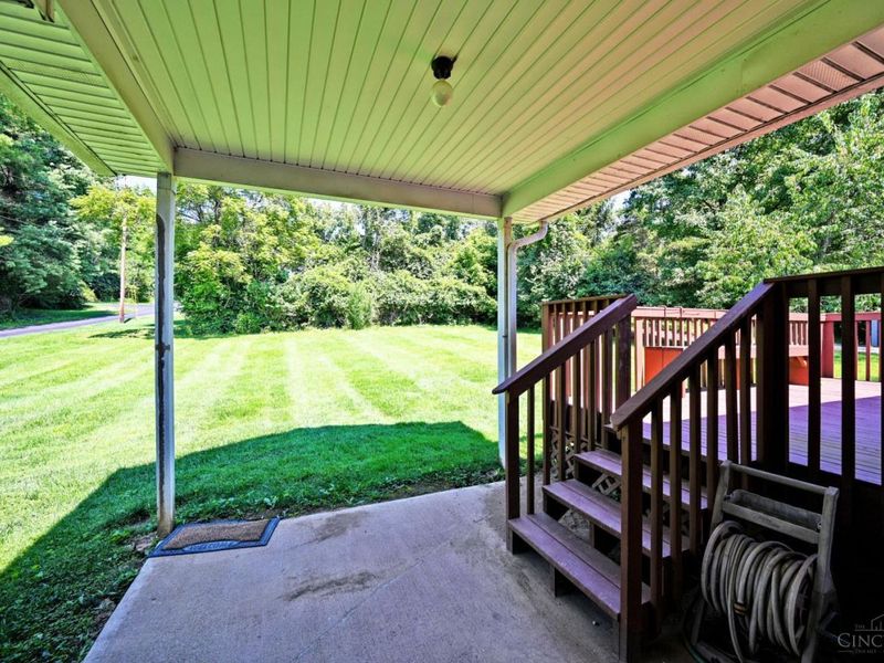 8240 Camargo Road, Madeira, OH 45243 Photo 29