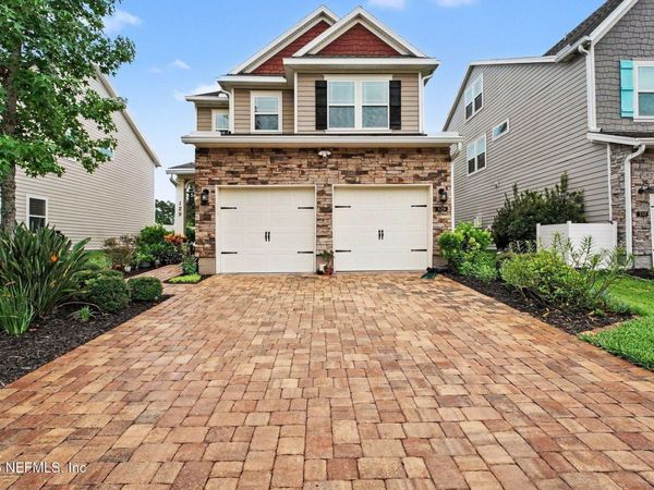 129 SILVER CREEK Place, St. Augustine, FL 32095