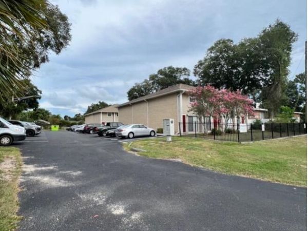 1201 BRETTA Street, Unit 4, Jacksonville, FL 32211