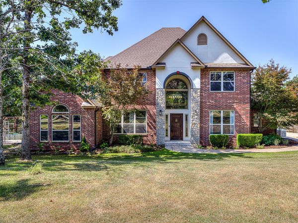 16750 Hubbard Road, Claremore, OK 74017