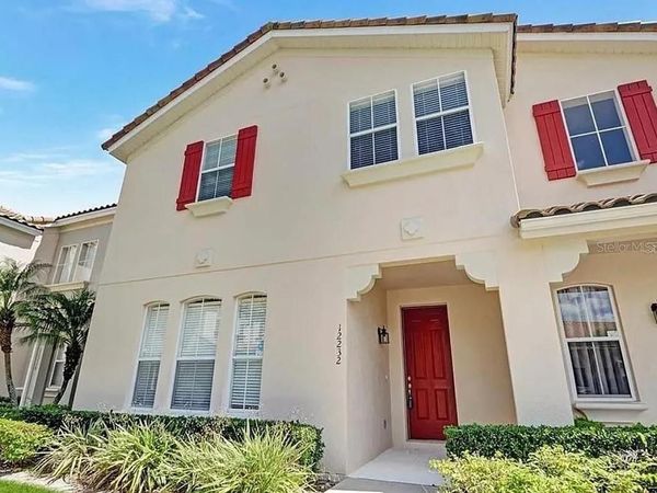 12232 TRITON LANE , Unit 5, ORLANDO, FL 32837