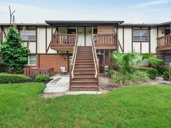 5301 HANSEL AVENUE , Unit A-18, EDGEWOOD, FL 32809