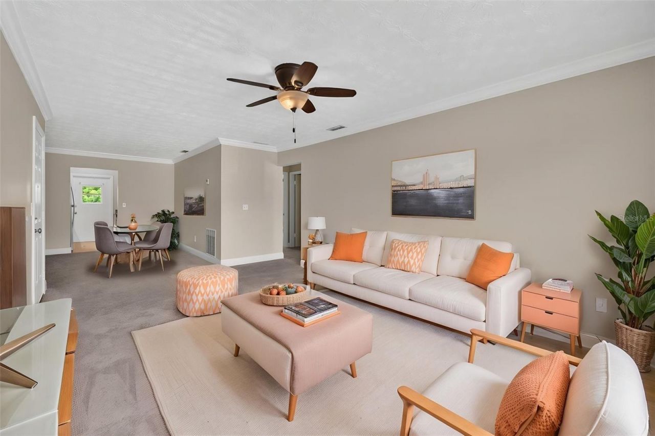 5301 Hansel Avenue, Unit A-18, Edgewood, FL 32809 Photo