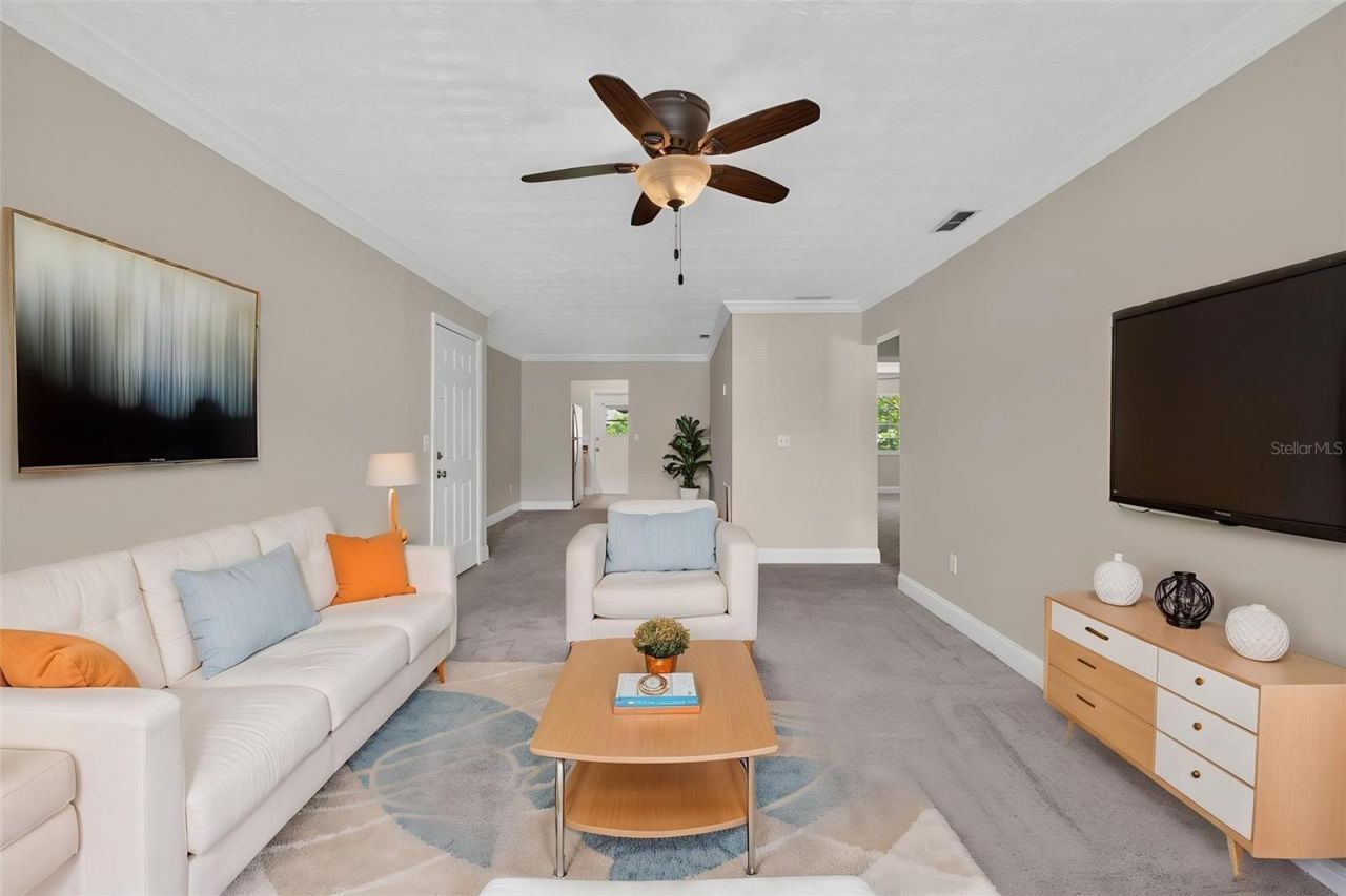 5301 Hansel Avenue, Unit A-18, Edgewood, FL 32809 Photo