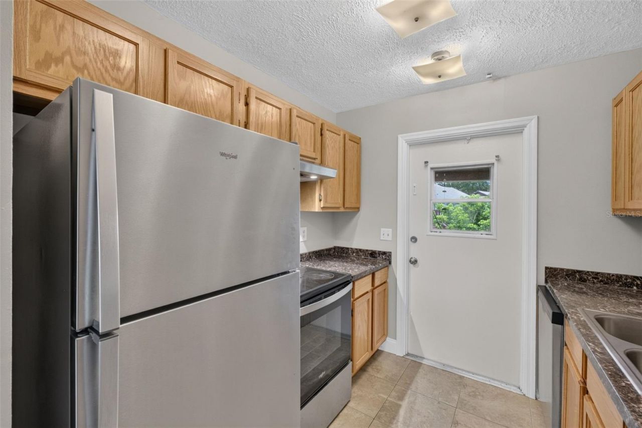 5301 Hansel Avenue, Unit A-18, Edgewood, FL 32809 Photo