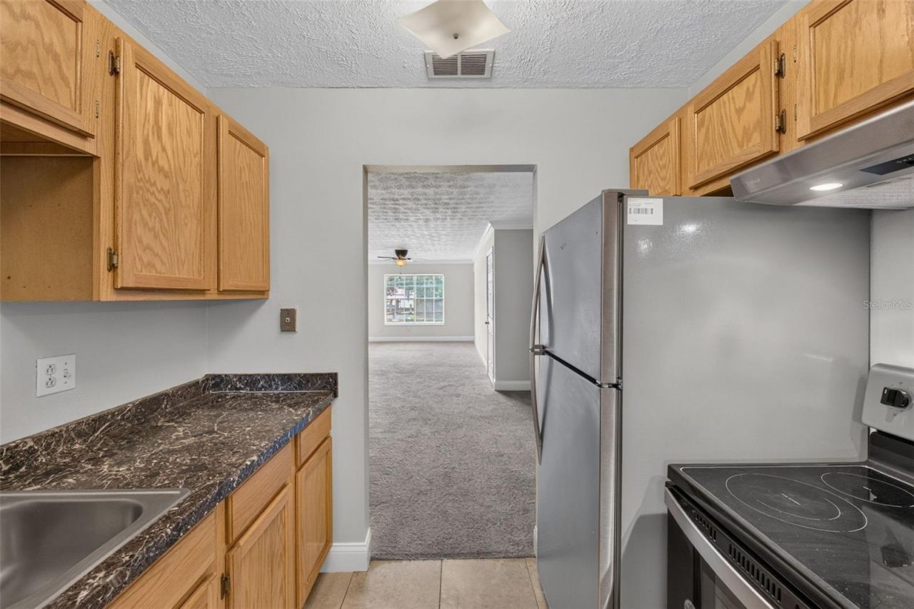 5301 Hansel Avenue, Unit A-18, Edgewood, FL 32809 Photo