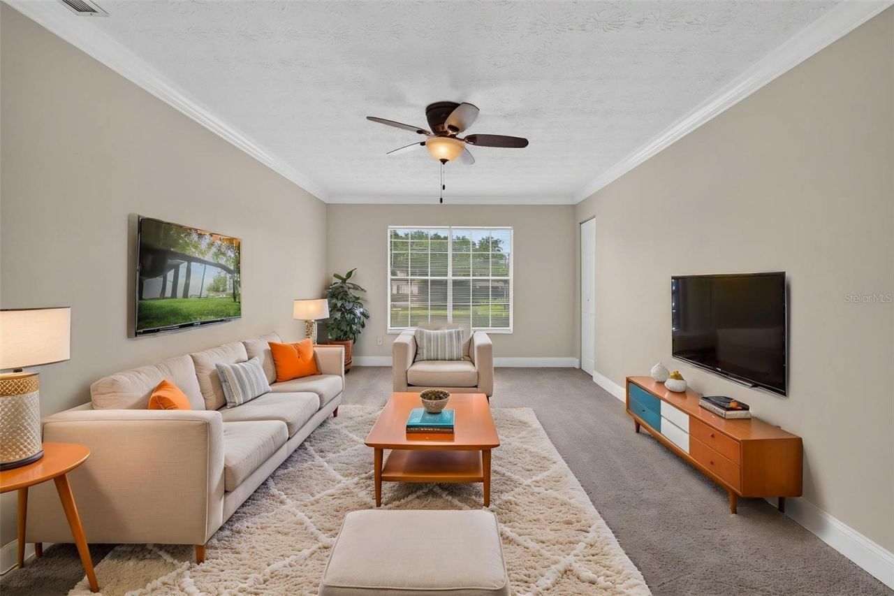 5301 Hansel Avenue, Unit A-18, Edgewood, FL 32809 Photo