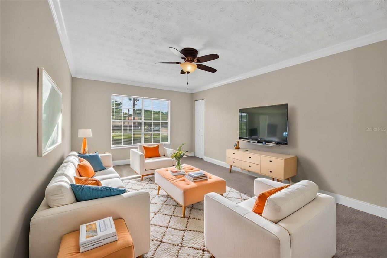 5301 Hansel Avenue, Unit A-18, Edgewood, FL 32809 Photo