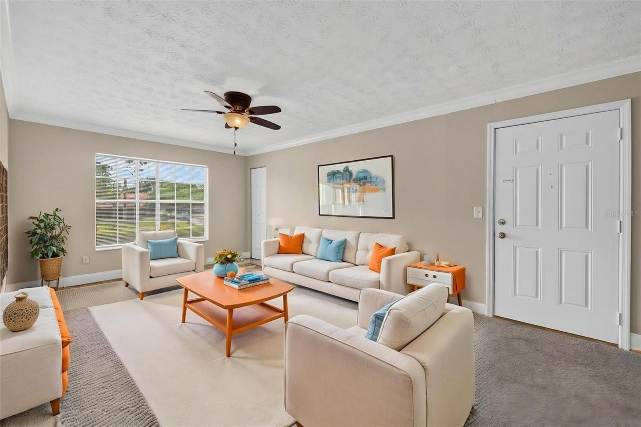 5301 Hansel Avenue, Unit A-18, Edgewood, FL 32809 Photo