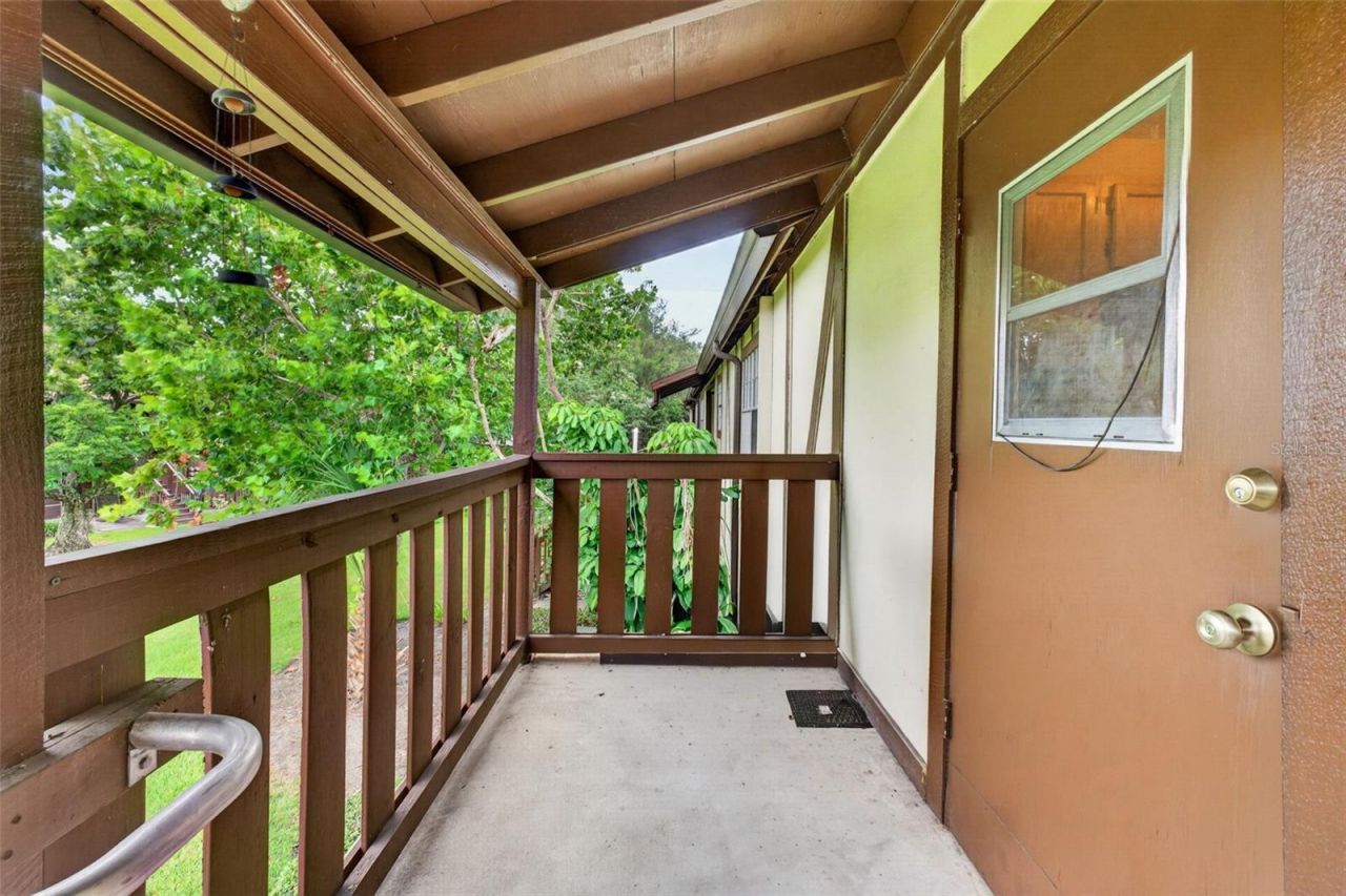 5301 Hansel Avenue, Unit A-18, Edgewood, FL 32809 Photo