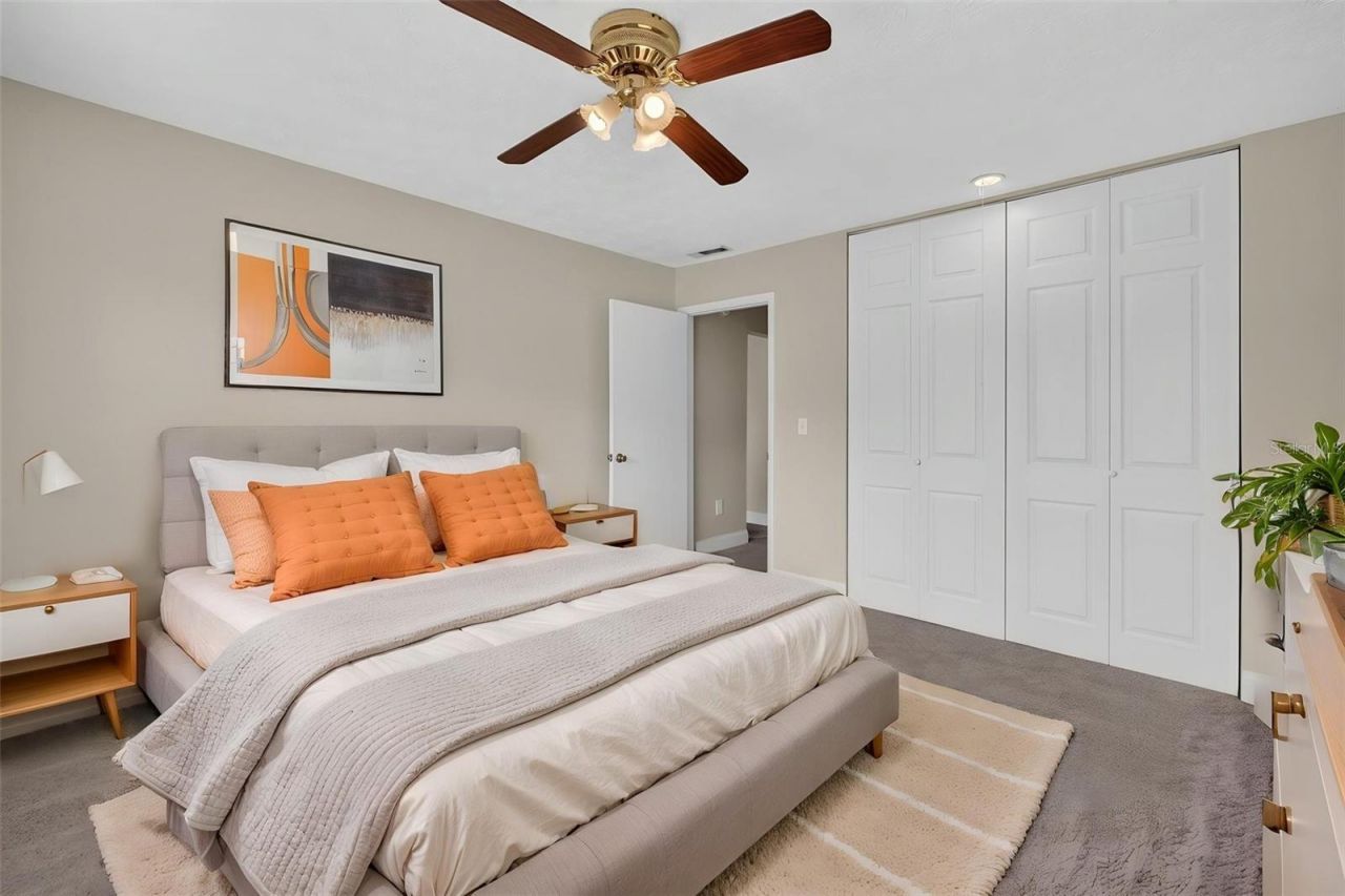 5301 Hansel Avenue, Unit A-18, Edgewood, FL 32809 Photo