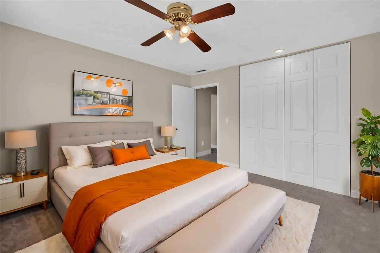 5301 Hansel Avenue, Unit A-18, Edgewood, FL 32809 Photo