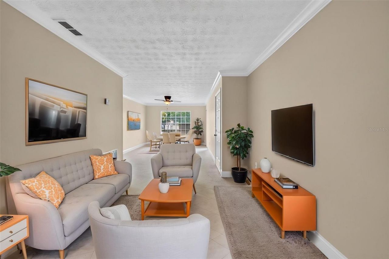 5301 Hansel Avenue, Unit A-18, Edgewood, FL 32809 Photo