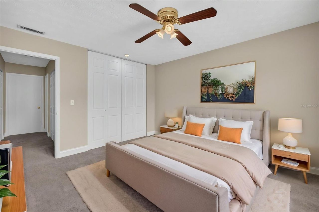 5301 Hansel Avenue, Unit A-18, Edgewood, FL 32809 Photo