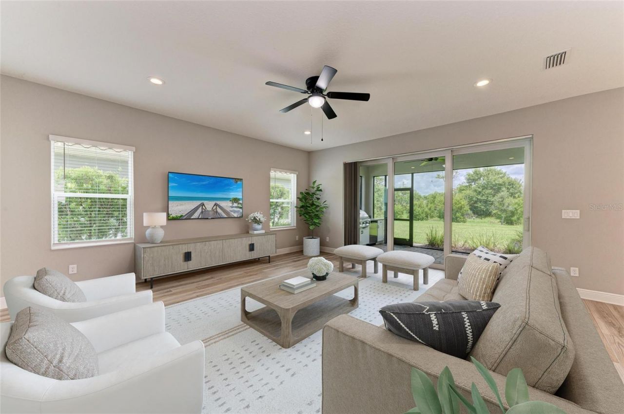 2802 Butterfly Jasmine Trail, Sarasota, FL 34240 Photo
