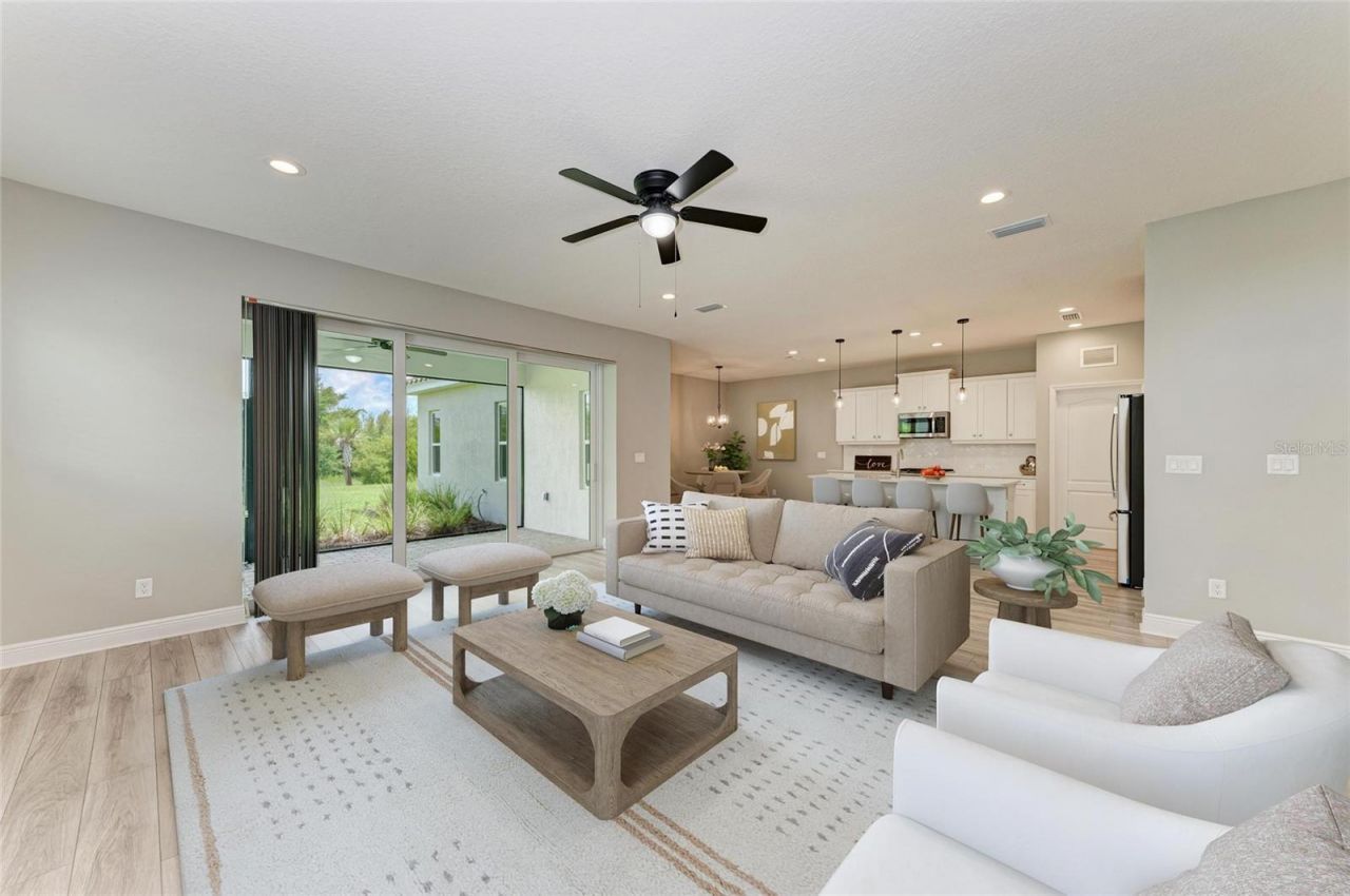 2802 Butterfly Jasmine Trail, Sarasota, FL 34240 Photo