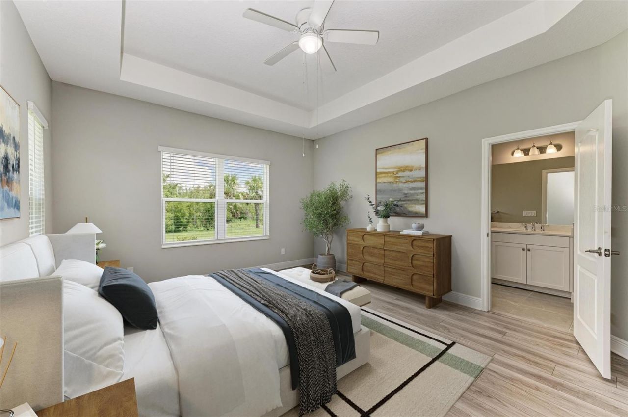 2802 Butterfly Jasmine Trail, Sarasota, FL 34240 Photo
