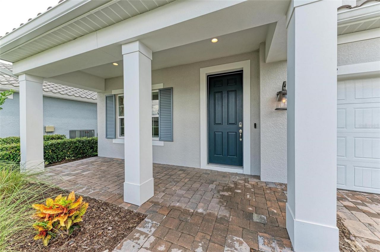 2802 Butterfly Jasmine Trail, Sarasota, FL 34240 Photo
