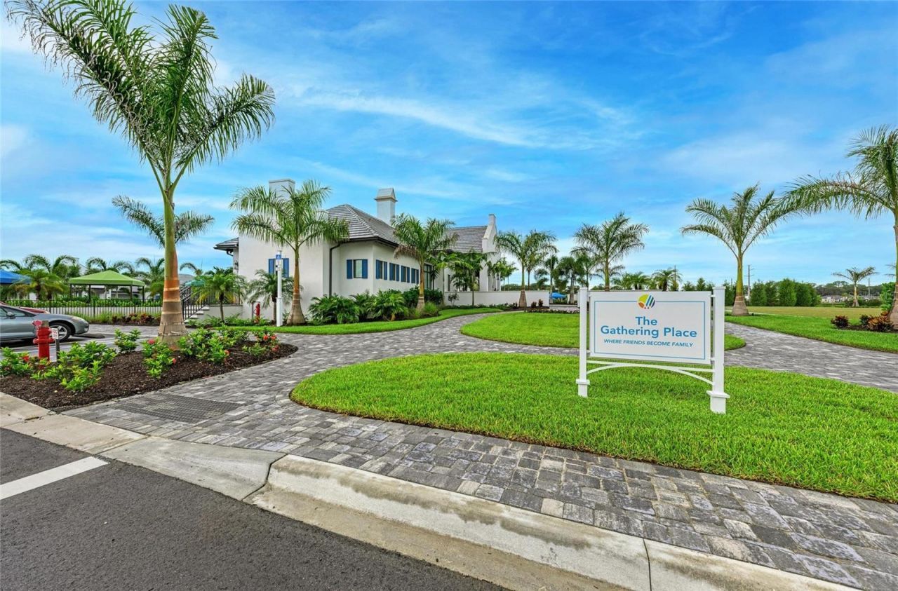 2802 Butterfly Jasmine Trail, Sarasota, FL 34240 Photo