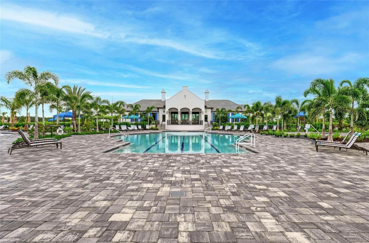 2802 Butterfly Jasmine Trail, Sarasota, FL 34240 Photo